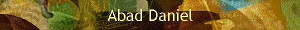 Abad Daniel