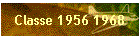 Classe 1956 1968
