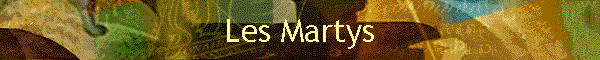 Les Martys