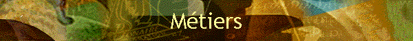 M�tiers