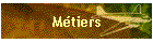 M�tiers